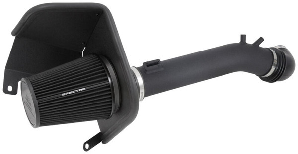 Spectre Air Intake Kit GM Silverado/Sierra V8-5.3L F/I 14-19 - 90060K Photo - Primary