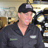 Black Mountain Signature Hat