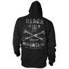 BLKMTN Digital Camo Hoodie
