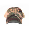 Jeep Grill Relaxed Cap