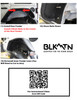 (2) Install Instructions