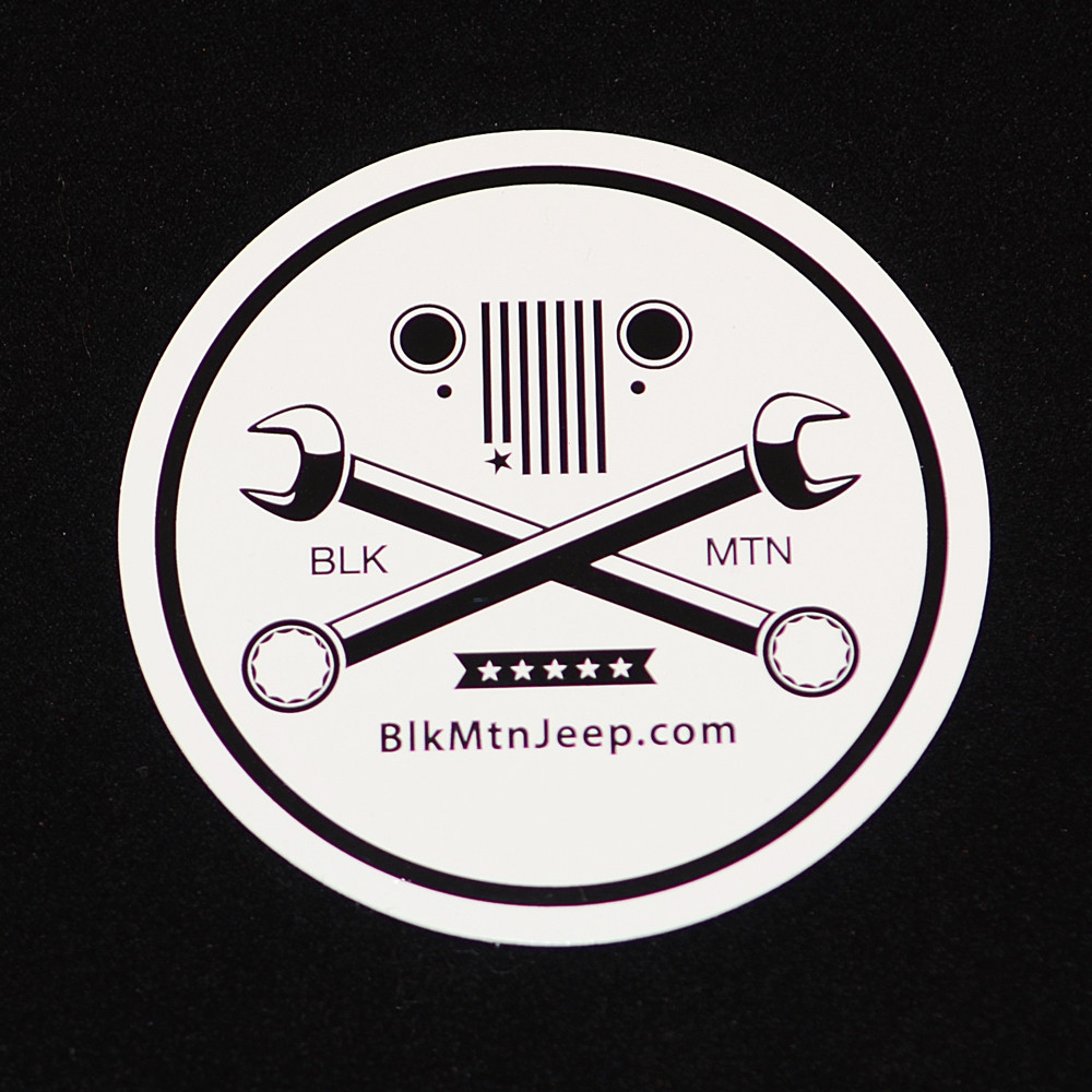 Black Mountain Catalog Black Mountain Jeep