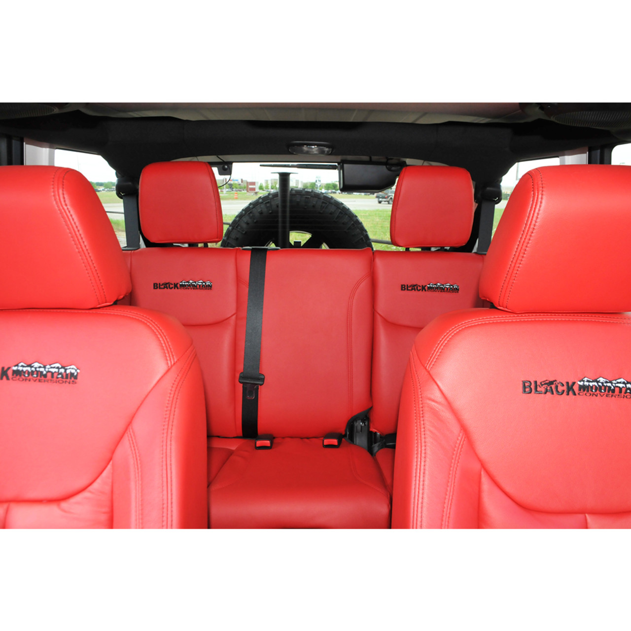 jeep covers for seats