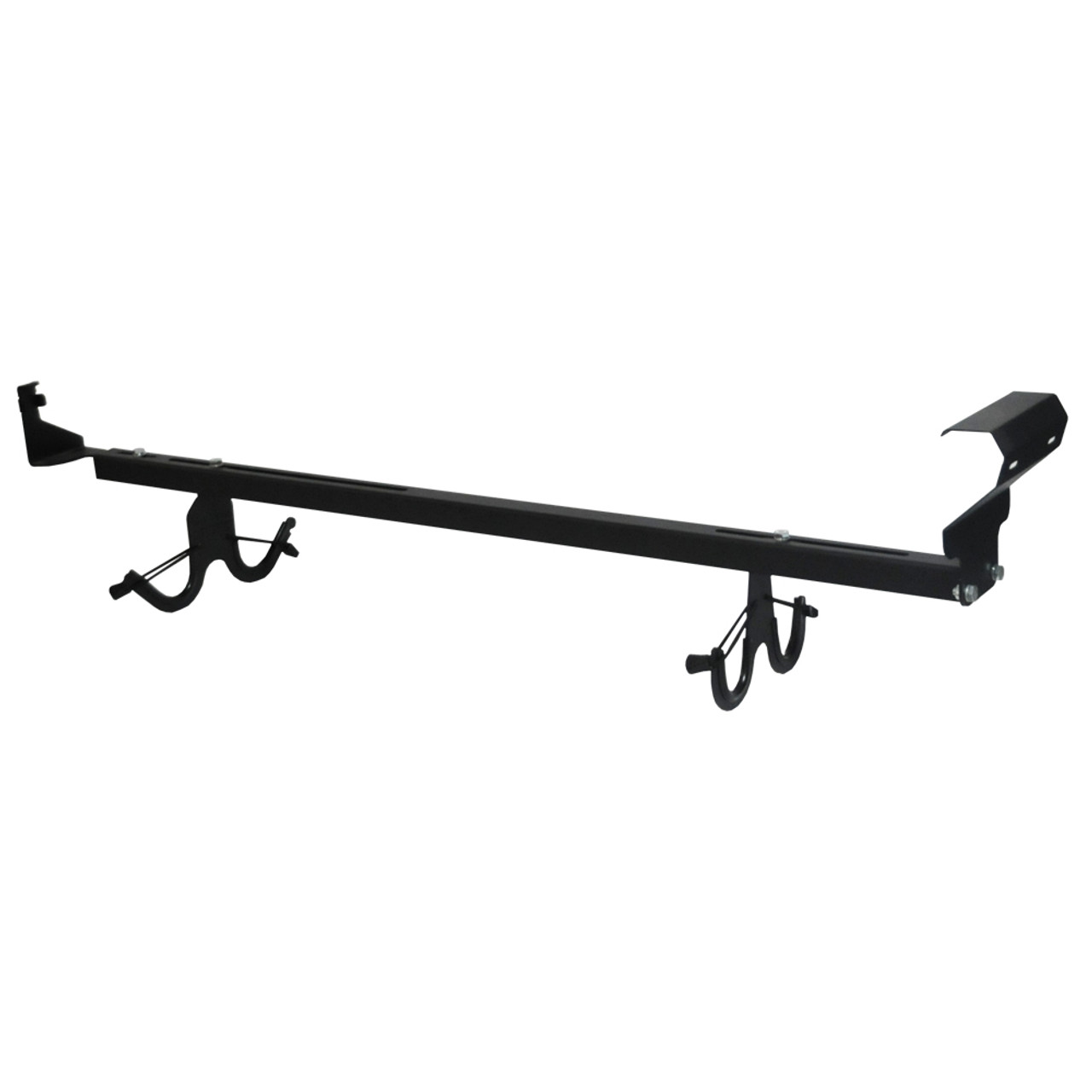 Jeep 2025 bow rack