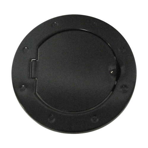 Exterior Jeep Exterior Accessories Fuel Doors Black Mountain Jeep