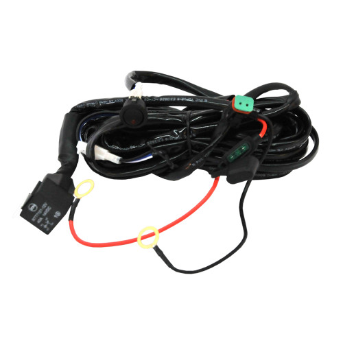 LED Wiring Harness