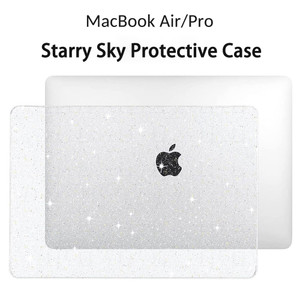 Application Laptop Size: 11", Color: Red - Glitter Bling Laptop Case For MacBook Air 13 M1 A2337 20 F640-12000034196306470 Application Laptop Size: 11", Color: Red - Glitter Bling Laptop Case For MacBook Air 13 M1 A2337 20 F640-12000034196306470