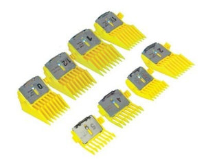 LAUBE Blade Comb #2 3/8Inch Cut N274-KW01LA50230