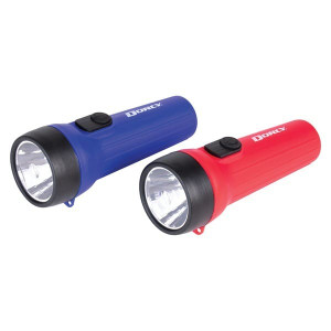 Dorcy 41-2594 LED Flashlight Combo R810-DCY412594