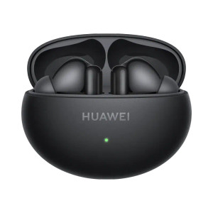Color: black - 100% Original Huawei Freebuds 6i (T0019) Bluetooth Headphone  ANC 3.0 Punchy Bass 35 F640-12000041108914913