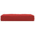 Pallet Cushion Red Oxford fabric, Foam fiber A949-315082  Pallet Cushion Red Oxford fabric, Foam fiber A949-315082
