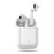 J18 Wireless Earbuds 20H Playtime Stereo Sound Earphones With Charging Case For Smart Phone Compute K484-PEL_0QCRBGCL J18 Wireless Earbuds 20H Playtime Stereo Sound Earphones With Charging Case For Smart Phone Compute K484-PEL_0QCRBGCL