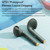 J18 Wireless Earbuds 20H Playtime Stereo Sound Earphones With Charging Case For Smart Phone Compute K484-PEL_0QCRBGCL J18 Wireless Earbuds 20H Playtime Stereo Sound Earphones With Charging Case For Smart Phone Compute K484-PEL_0QCRBGCL