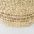 Set Of Two Detailed Wicker Storage Baskets N270-392170