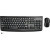 Keyboard for Life Wireless Set P595-K75231US