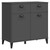  Highboard Anthracite grey A949-3207152
