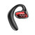 M-k8 Bluetooth Earphone Hanging Ear Type Unilateral Headsets Waterproof Music Earbuds Black K484-PEL_0NEMZH2B
