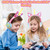 Cute Kids Cat Ear Headphones Wired Adjustable for Boys Girls Tablet Kids Headband Earphone Foldable K484-PEL_09FU4J91