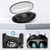Md538 Bluetooth 5.3 Wireless Earbuds Noise Reduction Lasting Battery Ipx5 Waterproof Touch Headphon K484-PEL_0Q6KU23F