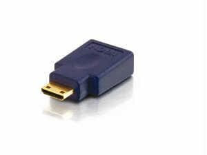 Velocity™ hdmi® female to mini hdmi® male adapter X935-2185574