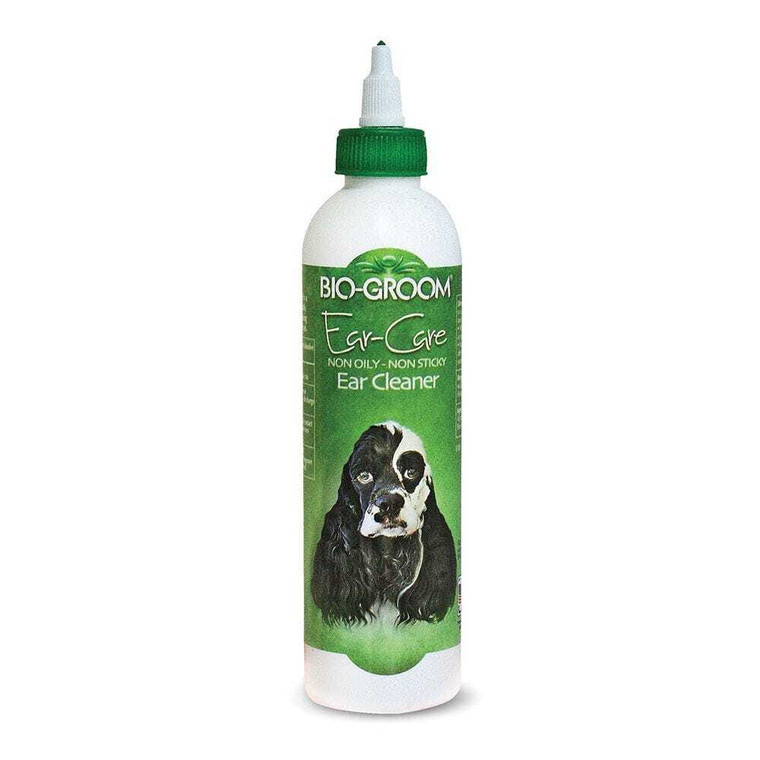 Bio-Groom Ear Care Cleaner 8 oz N274-BP01BG5108_08