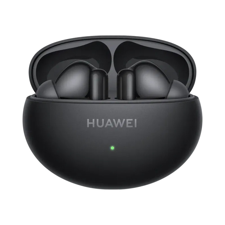 Color: black - 100% Original Huawei Freebuds 6i (T0019) Bluetooth Headphone  ANC 3.0 Punchy Bass 35 F640-12000041108914913