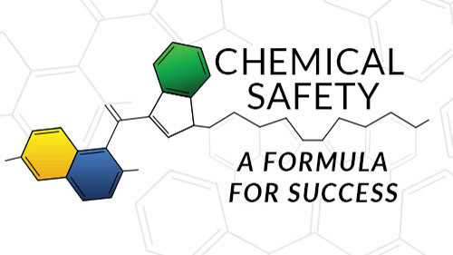 Chemical Safety: A Formula For Success