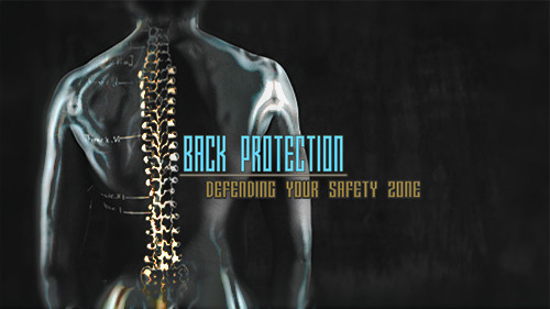 Back Protection: Defending Your Safety Zone