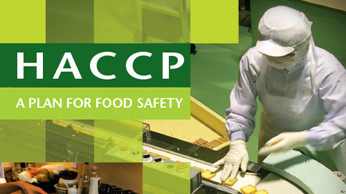 HACCP: A Plan For Food Safety