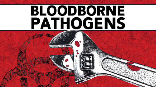 Bloodborne Pathogens: First Responder