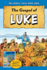 The Catholic Comic Book Bible: Gospel of Luke