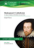 Shakespeare's Catholicism: A Critical Analysis of the Bard's Life and Plays cover