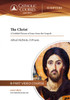 The Christ: A Faithful Picture of Jesus from the Gospels cover