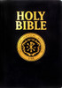 Catholic Scripture Study Bible: RSV-CE Large Print Edition