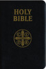 Douay-Rheims Bible  (Leather)