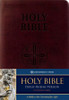 Douay-Rheims Bible (Deluxe Leatherette)