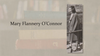 TAN Courses American Literature Still: Flannery O'Connor