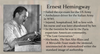 Hemingway Info Graphic