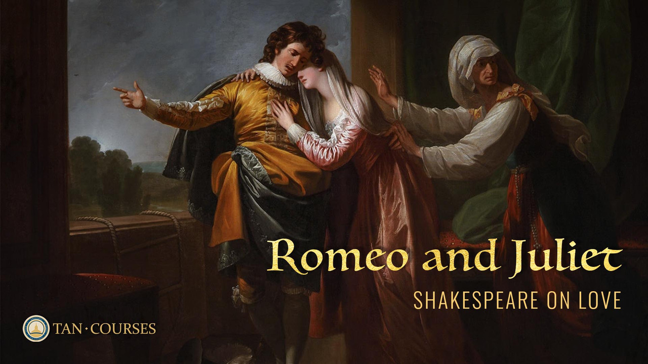 Romeo And Juliet Shakespeare Play