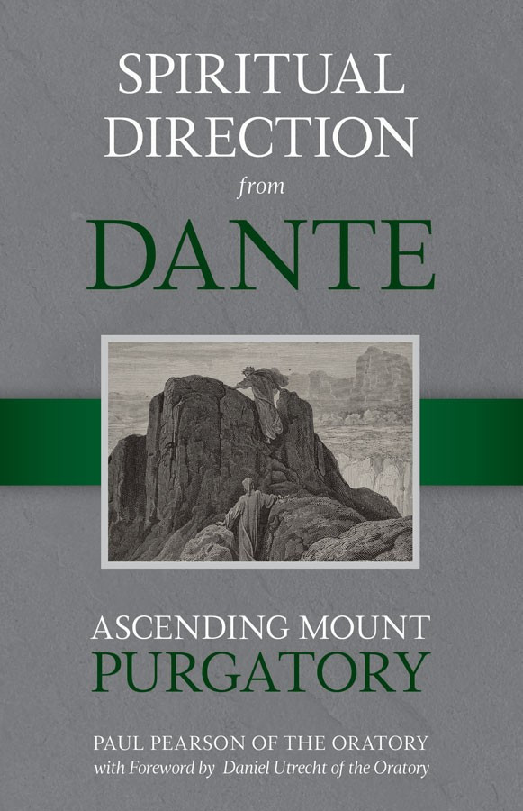 Ascending Mount Purgatory | TAN Books
