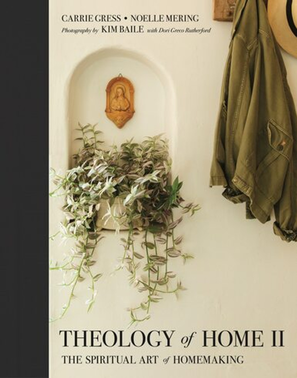 Ordinary Theology