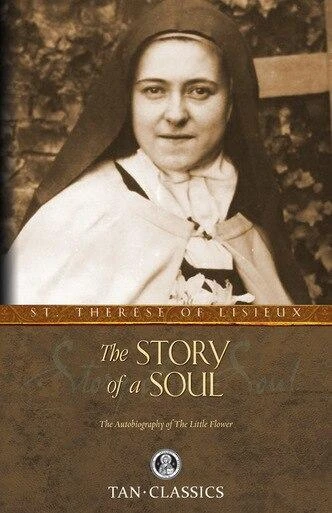 Story Of A Soul: Autobiography Of St. Therese Of Lisieux - Third Edition Paperback 3 thumbnail image