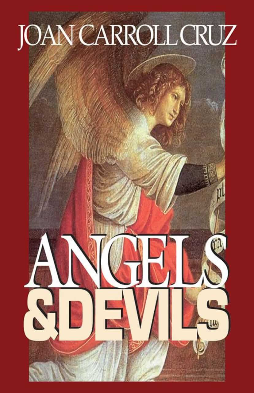 devil's picture book