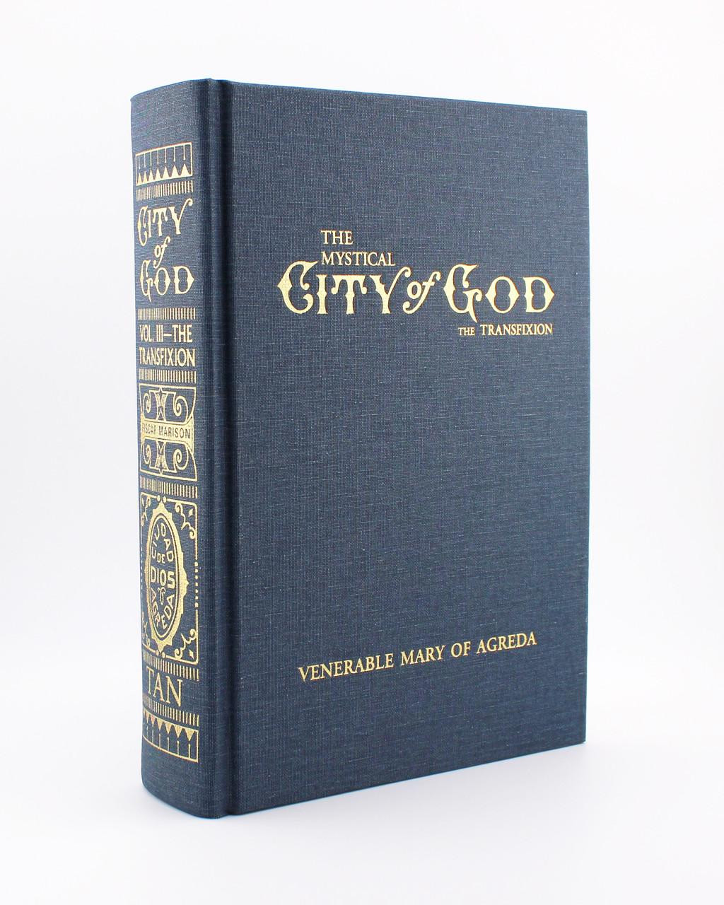 The Mystical City of God Set