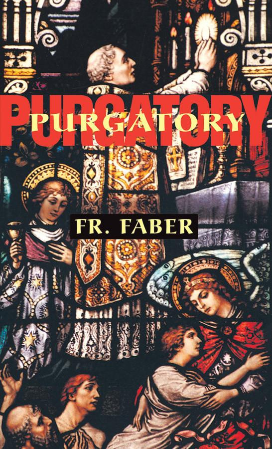 Purgatory (eBook) - TAN Books