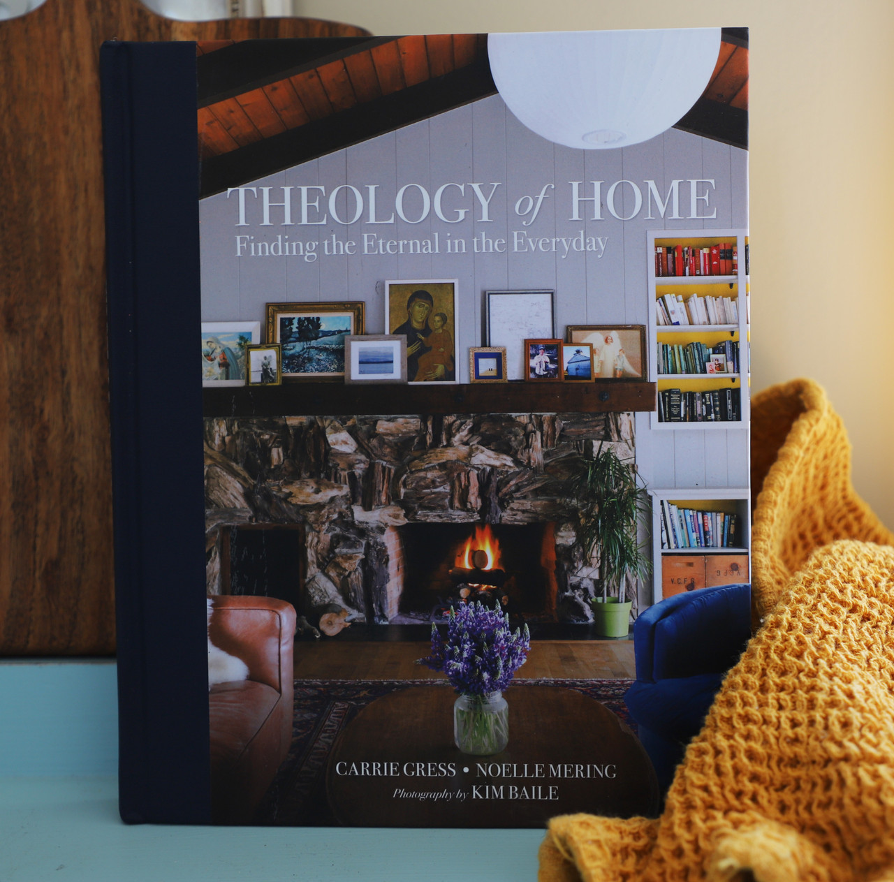 Luxury Vintage Matches – Theology of Home