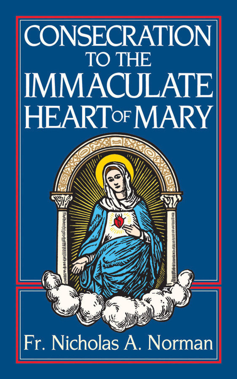 Immaculate Heart of Mary. Immaculate Heart.