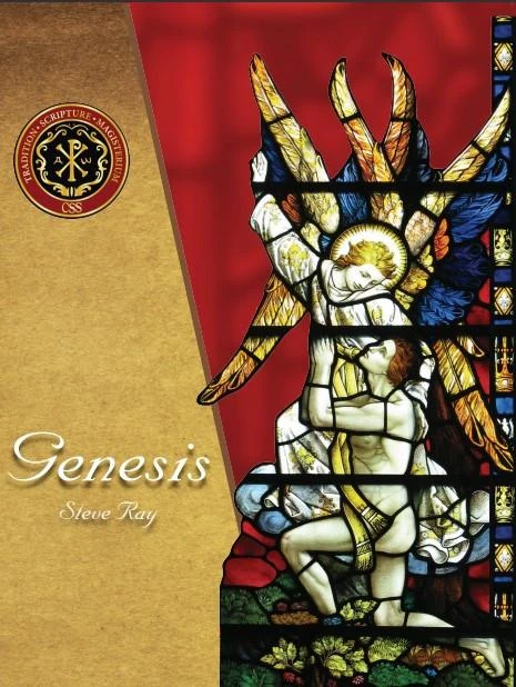 Genesis | TAN Books