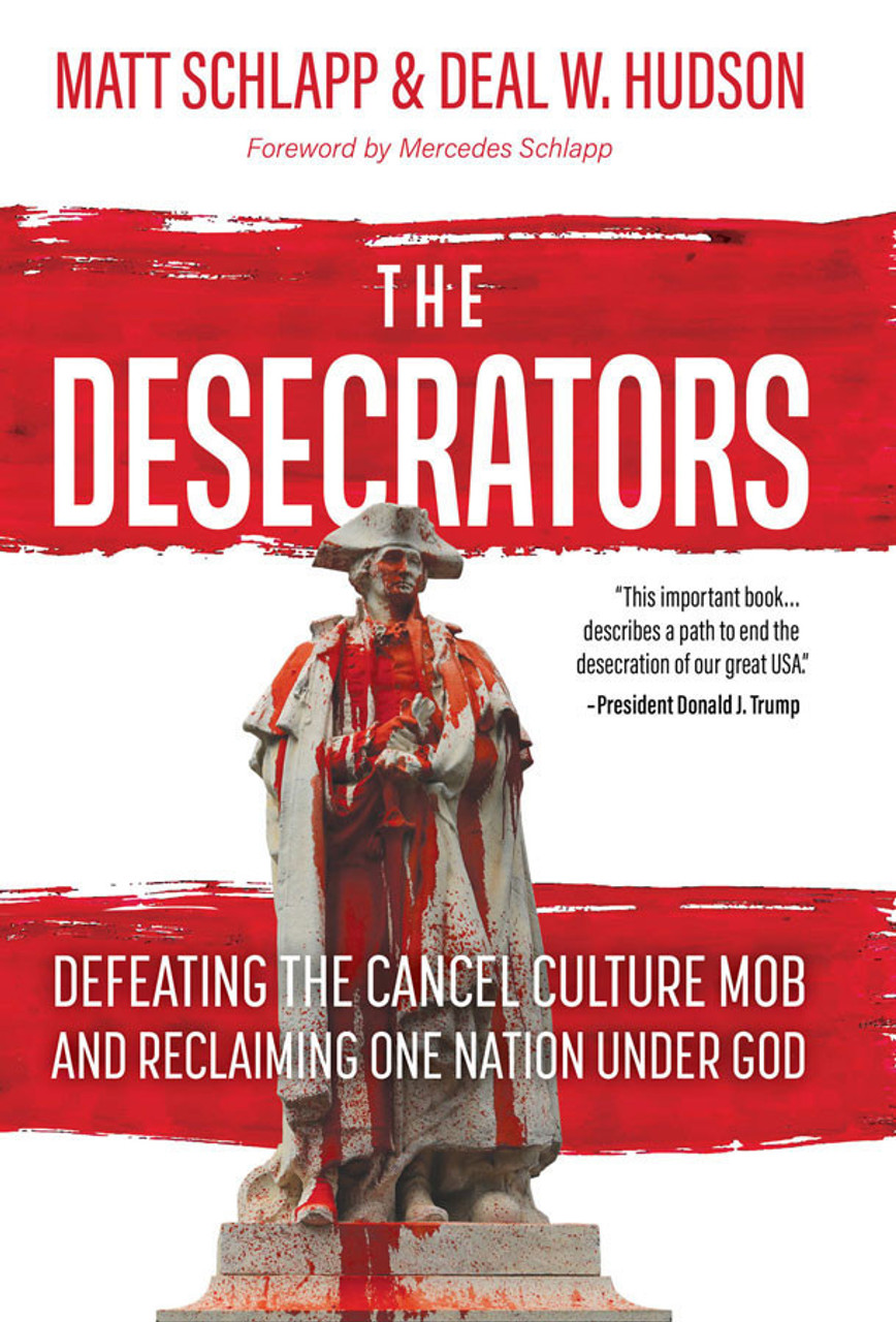 Under　Defeating　Mob　Culture　God　One　Reclaiming　the　Nation　Cancel　and　The　Desecrators: