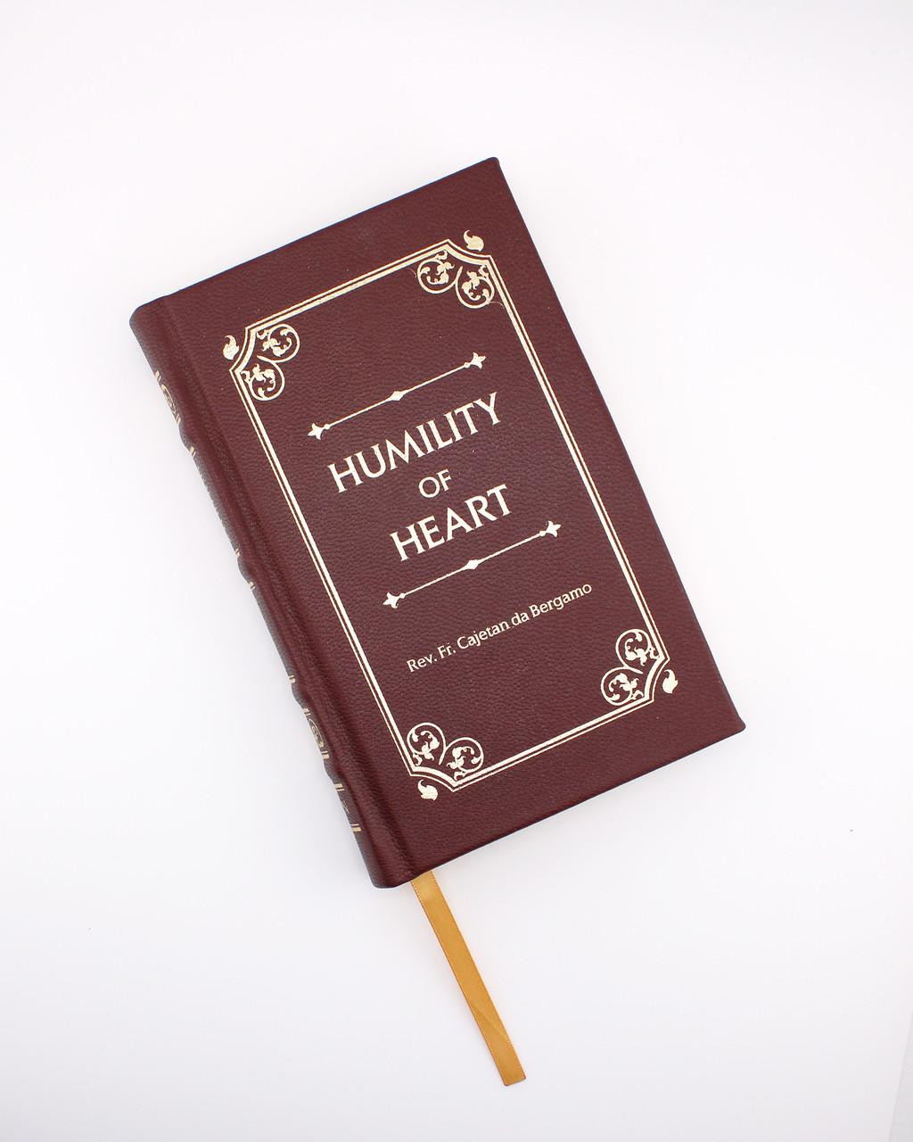 Humility of Heart Deluxe